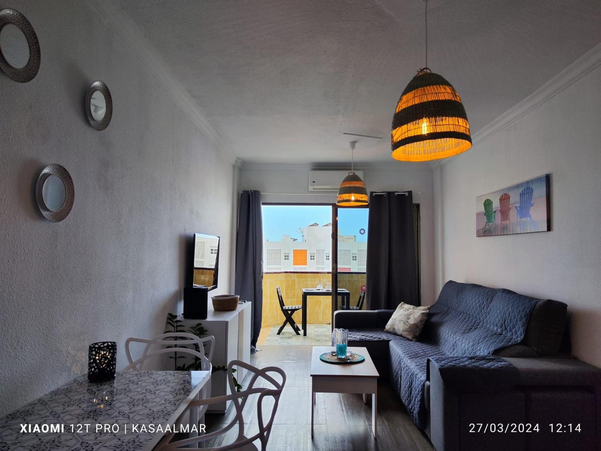 Agaete Playa Vista Yumbo Dunas Parking 马斯帕洛马斯 外观 照片